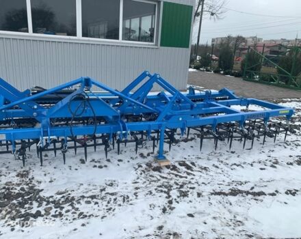 Синий Agristal Другая, объемом двигателя 0 л и пробегом 0 тыс. км за 13059 $, фото 9 на Automoto.ua