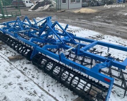Синий Agristal Другая, объемом двигателя 0 л и пробегом 0 тыс. км за 13059 $, фото 4 на Automoto.ua