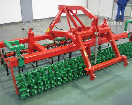 Красный Agro-Masz АС, объемом двигателя 0 л и пробегом 0 тыс. км за 5525 $, фото 17 на Automoto.ua