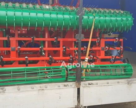 Красный Agro-Masz АС, объемом двигателя 0 л и пробегом 0 тыс. км за 5525 $, фото 3 на Automoto.ua