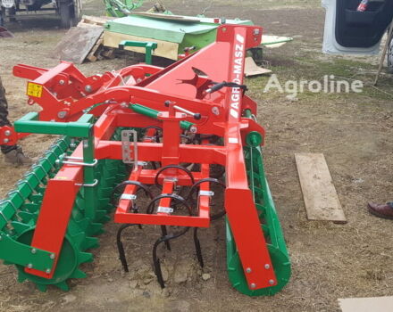 Красный Agro-Masz АС, объемом двигателя 0 л и пробегом 0 тыс. км за 5525 $, фото 6 на Automoto.ua