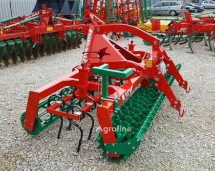 Красный Agro-Masz АС, объемом двигателя 0 л и пробегом 0 тыс. км за 5525 $, фото 13 на Automoto.ua