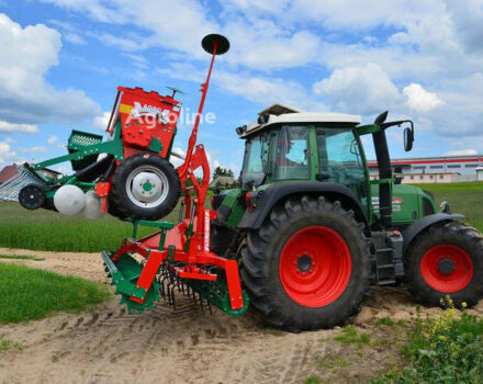 Красный Agro-Masz АС, объемом двигателя 0 л и пробегом 0 тыс. км за 5525 $, фото 8 на Automoto.ua