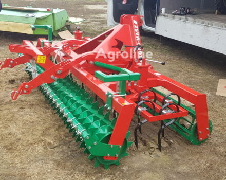 Красный Agro-Masz АС, объемом двигателя 0 л и пробегом 0 тыс. км за 5525 $, фото 5 на Automoto.ua