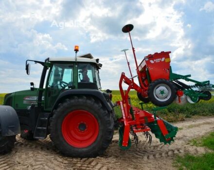 Красный Agro-Masz АС, объемом двигателя 0 л и пробегом 0 тыс. км за 5525 $, фото 10 на Automoto.ua