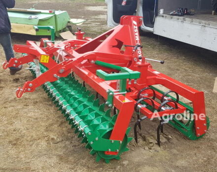 Красный Agro-Masz АС, объемом двигателя 0 л и пробегом 0 тыс. км за 5525 $, фото 4 на Automoto.ua