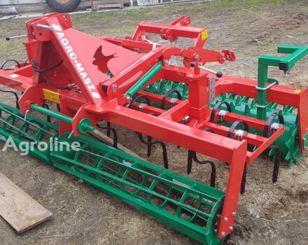 Красный Agro-Masz АС, объемом двигателя 0 л и пробегом 0 тыс. км за 5525 $, фото 1 на Automoto.ua