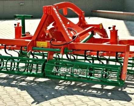 Красный Agro-Masz АС, объемом двигателя 0 л и пробегом 0 тыс. км за 5525 $, фото 15 на Automoto.ua