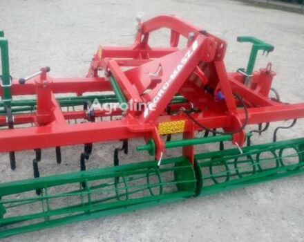Красный Agro-Masz АС, объемом двигателя 0 л и пробегом 0 тыс. км за 5525 $, фото 19 на Automoto.ua