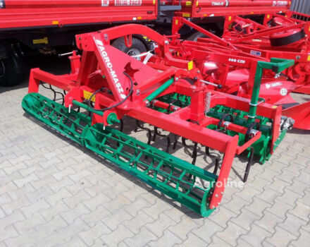 Красный Agro-Masz АС, объемом двигателя 0 л и пробегом 0 тыс. км за 5525 $, фото 18 на Automoto.ua