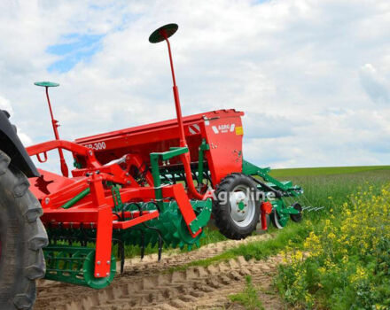 Красный Agro-Masz АС, объемом двигателя 0 л и пробегом 0 тыс. км за 5525 $, фото 11 на Automoto.ua