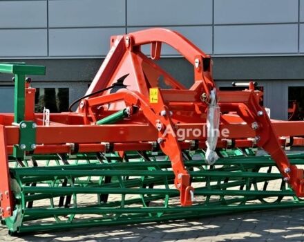 Красный Agro-Masz АС, объемом двигателя 0 л и пробегом 0 тыс. км за 5525 $, фото 14 на Automoto.ua