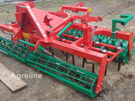 Красный Agro-Masz АС, объемом двигателя 0 л и пробегом 0 тыс. км за 5525 $, фото 1 на Automoto.ua