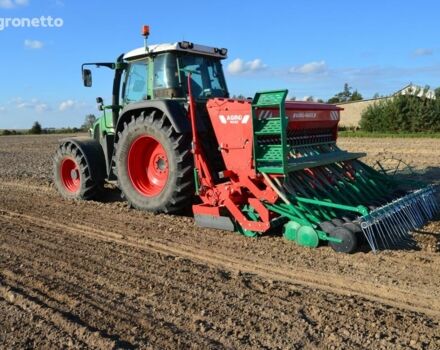 Красный Agro-Masz Другая, объемом двигателя 0 л и пробегом 0 тыс. км за 18292 $, фото 17 на Automoto.ua