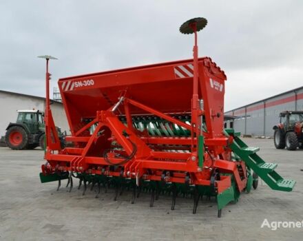 Красный Agro-Masz Другая, объемом двигателя 0 л и пробегом 0 тыс. км за 18292 $, фото 19 на Automoto.ua