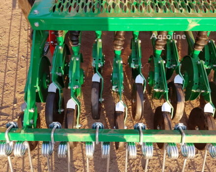 Красный Agro-Masz Другая, объемом двигателя 0 л и пробегом 0 тыс. км за 18663 $, фото 8 на Automoto.ua