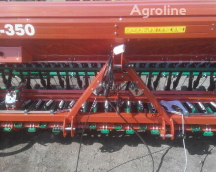 Красный Agro-Masz Другая, объемом двигателя 0 л и пробегом 0 тыс. км за 18663 $, фото 19 на Automoto.ua