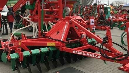 Красный Agro-Masz Другая, объемом двигателя 0 л и пробегом 0 тыс. км за 31395 $, фото 24 на Automoto.ua