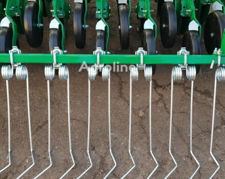 Красный Agro-Masz Другая, объемом двигателя 0 л и пробегом 0 тыс. км за 15756 $, фото 5 на Automoto.ua