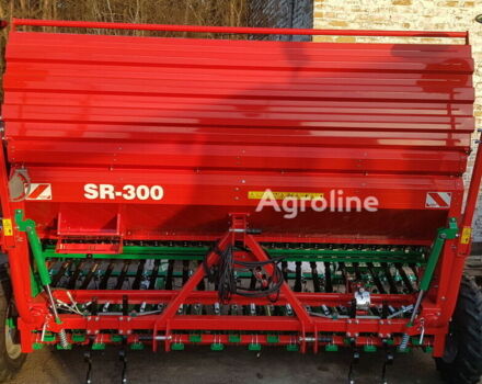 Красный Agro-Masz Другая, объемом двигателя 0 л и пробегом 0 тыс. км за 15756 $, фото 4 на Automoto.ua