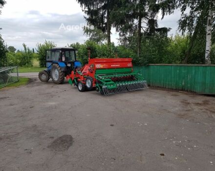 Красный Agro-Masz Другая, объемом двигателя 0 л и пробегом 0 тыс. км за 31395 $, фото 2 на Automoto.ua