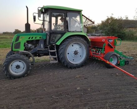 Красный Agro-Masz Другая, объемом двигателя 0 л и пробегом 0 тыс. км за 18663 $, фото 15 на Automoto.ua