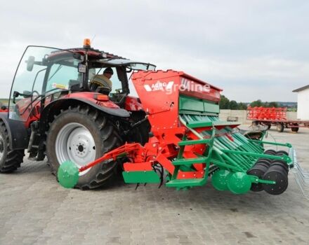 Красный Agro-Masz Другая, объемом двигателя 0 л и пробегом 0 тыс. км за 20357 $, фото 21 на Automoto.ua