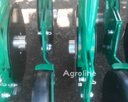 Красный Agro-Masz Другая, объемом двигателя 0 л и пробегом 0 тыс. км за 18663 $, фото 23 на Automoto.ua