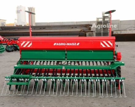 Красный Agro-Masz Другая, объемом двигателя 0 л и пробегом 0 тыс. км за 15756 $, фото 30 на Automoto.ua