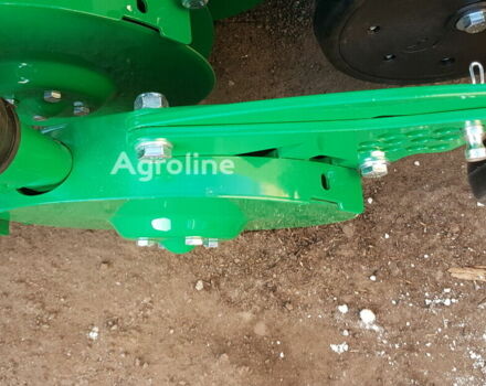 Красный Agro-Masz Другая, объемом двигателя 0 л и пробегом 0 тыс. км за 15756 $, фото 13 на Automoto.ua