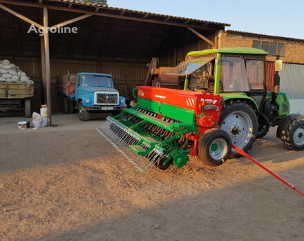 Красный Agro-Masz Другая, объемом двигателя 0 л и пробегом 0 тыс. км за 18663 $, фото 13 на Automoto.ua