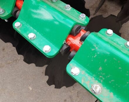 Красный Agro-Masz Другая, объемом двигателя 0 л и пробегом 0 тыс. км за 31395 $, фото 8 на Automoto.ua