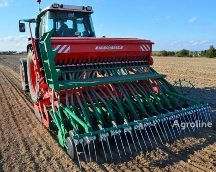 Красный Agro-Masz Другая, объемом двигателя 0 л и пробегом 0 тыс. км за 20357 $, фото 18 на Automoto.ua