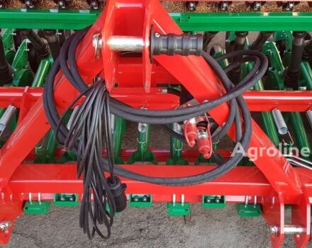 Красный Agro-Masz Другая, объемом двигателя 0 л и пробегом 0 тыс. км за 15756 $, фото 10 на Automoto.ua