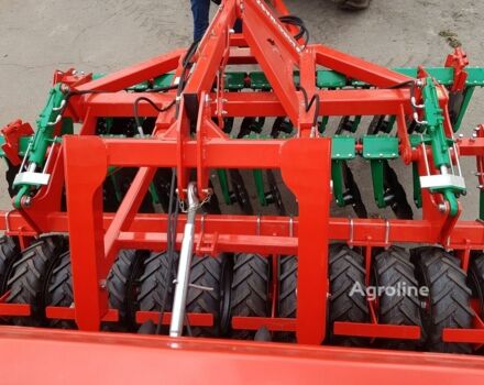 Красный Agro-Masz Другая, объемом двигателя 0 л и пробегом 0 тыс. км за 31395 $, фото 10 на Automoto.ua