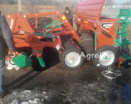 Красный Agro-Masz Другая, объемом двигателя 0 л и пробегом 0 тыс. км за 31395 $, фото 26 на Automoto.ua