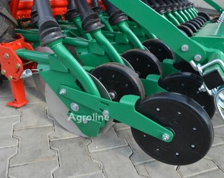 Красный Agro-Masz Другая, объемом двигателя 0 л и пробегом 0 тыс. км за 15756 $, фото 29 на Automoto.ua