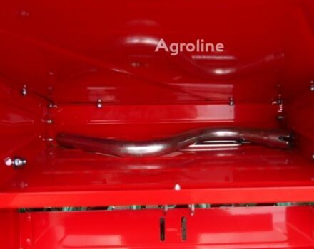 Красный Agro-Masz Другая, объемом двигателя 0 л и пробегом 0 тыс. км за 15756 $, фото 19 на Automoto.ua