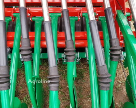 Красный Agro-Masz Другая, объемом двигателя 0 л и пробегом 0 тыс. км за 20357 $, фото 13 на Automoto.ua