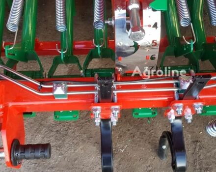 Красный Agro-Masz Другая, объемом двигателя 0 л и пробегом 0 тыс. км за 15756 $, фото 9 на Automoto.ua