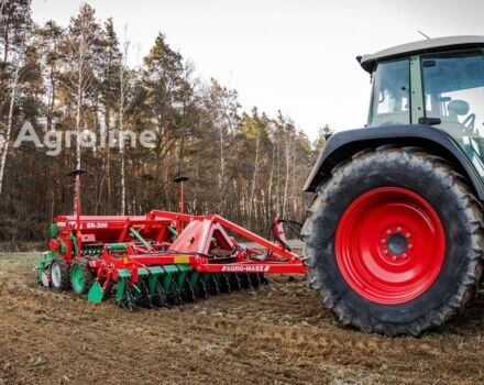 Красный Agro-Masz Другая, объемом двигателя 0 л и пробегом 0 тыс. км за 31395 $, фото 20 на Automoto.ua