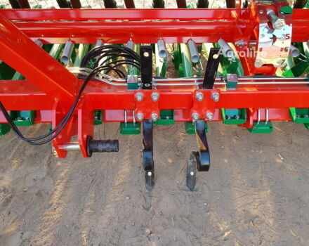 Красный Agro-Masz Другая, объемом двигателя 0 л и пробегом 0 тыс. км за 18663 $, фото 6 на Automoto.ua