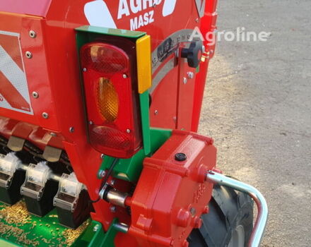 Красный Agro-Masz Другая, объемом двигателя 0 л и пробегом 0 тыс. км за 15756 $, фото 17 на Automoto.ua