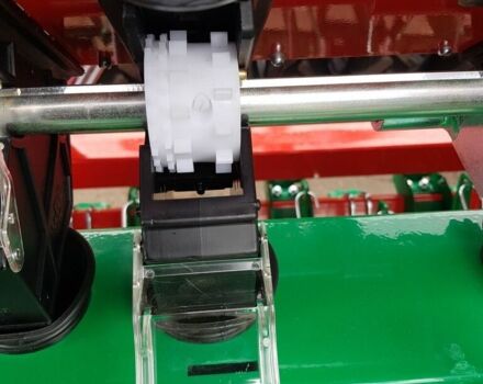 Красный Agro-Masz Другая, объемом двигателя 0 л и пробегом 0 тыс. км за 31395 $, фото 14 на Automoto.ua