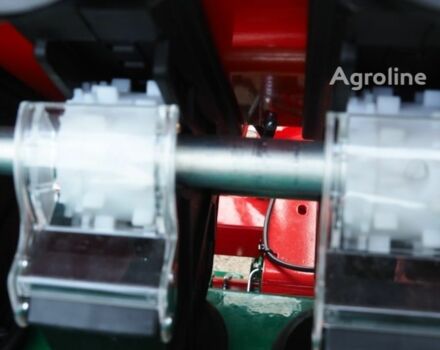 Красный Agro-Masz Другая, объемом двигателя 0 л и пробегом 0 тыс. км за 15756 $, фото 15 на Automoto.ua