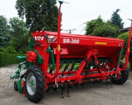 Красный Agro-Masz Другая, объемом двигателя 0 л и пробегом 0 тыс. км за 15756 $, фото 33 на Automoto.ua