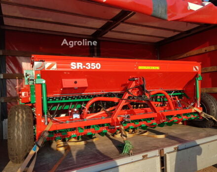 Красный Agro-Masz Другая, объемом двигателя 0 л и пробегом 0 тыс. км за 18663 $, фото 1 на Automoto.ua