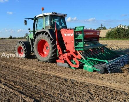 Красный Agro-Masz Другая, объемом двигателя 0 л и пробегом 0 тыс. км за 20357 $, фото 17 на Automoto.ua