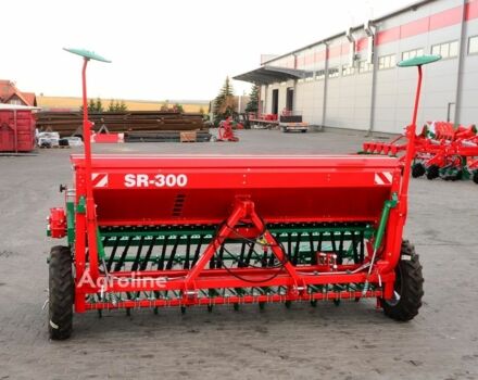 Красный Agro-Masz Другая, объемом двигателя 0 л и пробегом 0 тыс. км за 15756 $, фото 28 на Automoto.ua