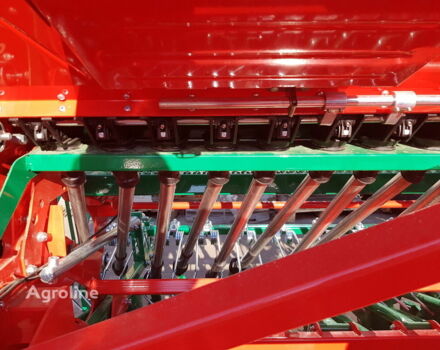 Красный Agro-Masz Другая, объемом двигателя 0 л и пробегом 0 тыс. км за 20357 $, фото 6 на Automoto.ua